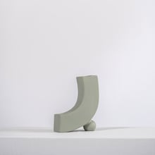 Blossom Ceramic Vase